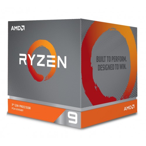 AMD RYZEN 9 3950X 3.50GHZ 72MB AM4 FANSIZ