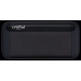 CRUCIAL 500GB X8 USB 3.1 1050MB/s  1.8