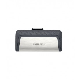 SanDisk SanDisk Ultra® Dual Drive USB Type-CTM, Flash Drive 256GB