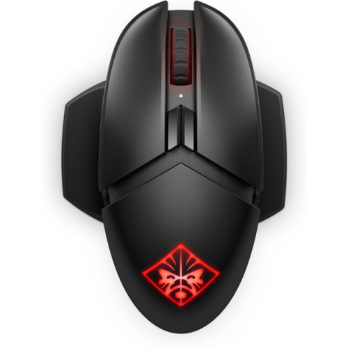 HP OMEN Photon Wireless Gaming Mouse/6CL96AA