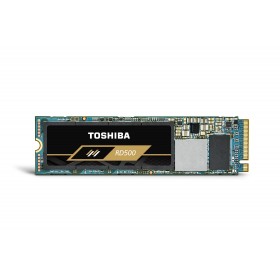 TOSHIBA OCZ PCIe M2 NVMe 3D 500GB RD500 3400/2500 MB/s 3Y THN-RD50Z0013G8CS