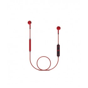 Energysistem 1 Bluetooth Kulaklık Kırmızı