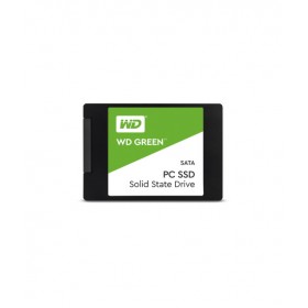 WD 480 GB 2.5 Green SSD