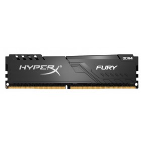 16GB HYPERX FURY DDR4 3000Mhz HX430C15FB3/16 1x16G