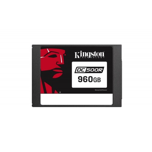 KINGSTON SERVER SEDC500R DC500R 2.5 960GB SSD