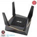 ASUS RT-AX92U TRI BAND GAMING ROUTER WIFI6