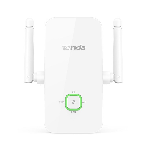 TENDA A301 WiFi-N 300Mbps 2 ANTEN MENZİL ARTTIRICI