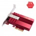 ASUS XG-C100F 10G SFP+ QOS PCI EXPRES KART