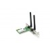 TENDA W322E WiFi-N 300Mbps PCI-E ADAPTOR