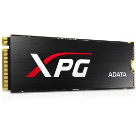 XPG 512GB SX8200PNP PCIE m.2 3500-3000MB/s Flash SSD ASX8200PNP-512GT-C