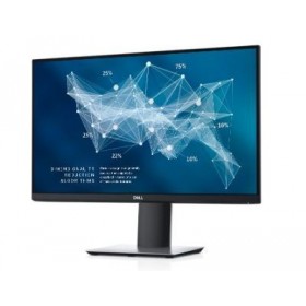 DELL Professional Monitor, IPS 23.8