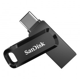 SANDISK 128GB Ultra Dual Drive Go USB Type-C SDDDC3-128G-G46