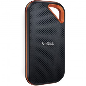 SANDISK 500GB Extreme Pro USB 3.1 1050-1050MB/s Taşınabilir SSD SDSSDE80-500G-G25