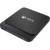 SEAGATE 1TB Game Drive for XBOX USB 3.1 Siyah Taşınabilir SSD STHB1000401