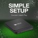 SEAGATE 500GB Game Drive for XBOX USB 3.1 Type-C Siyah Taşınabilir SSD STHB500401