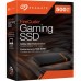SEAGATE 500GB Firecuda USB 3.1 Type-C Siyah Taşınabilir SSD STJP500400