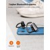 TAOTRONICS Sport Earphones 74 IPX7 Çift Telefon Desteği Bluetooth 5.0 Spor Kulaklık TT-BH074