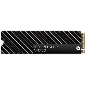 WD BLACK NVMe  1TB M2 3000/1600MB/S WDS100T3X0C