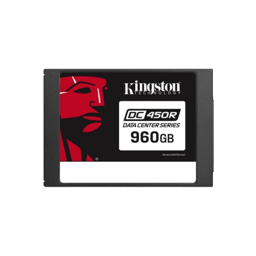 Kingston 960GB DC450R 2.5" SATA SSD