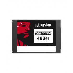Kingston 480GB SSDNow DC500M 2.5SSD