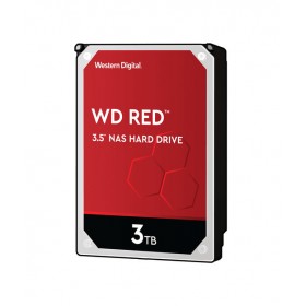 WD Red 6GB 3TB 3,5 SATA