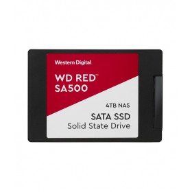 WD Red 4 TB 2.5
