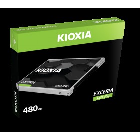 480GB KIOXIA EXCERIA 2.5
