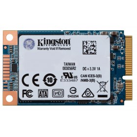 KINGSTON 480GB UV500 SATA 3.0 520-500MB/s Flash SSD SUV500MS-480G