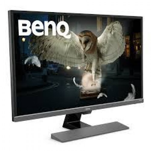BENQ 31.5 VA 3840x2160 4K Freesync 10 Bit HDMI DP USB Type-C 95% DCI-P3 HDR10 EW3270U