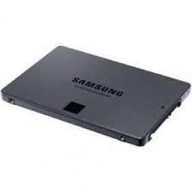SAMSUNG 1TB 870 Qvo Sata 3.0 560-530MB/s 2.5