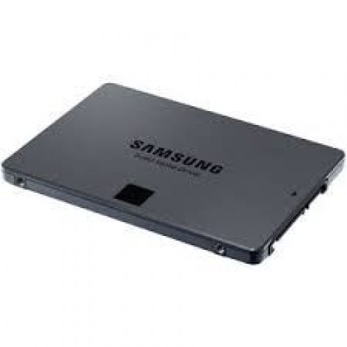 SAMSUNG 1TB 870 Qvo Sata 3.0 560-530MB/s 2.5 Flash SSD MZ-77Q1T0BW