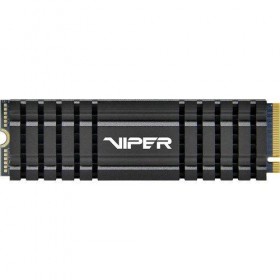 PATRIOT 256GB Viper VPN100 M.2 2280 PCIE Gen3 x4 3300MBS/1000MBS Flash SSD VPN100-256GM28H