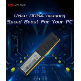 Hikvision Urien DDR4 U-DIMM RAM