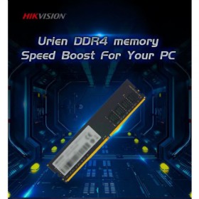 Hikvision Urien DDR4 2666 MHz 8GB RAM