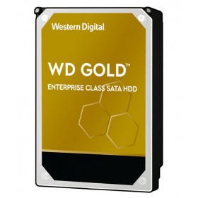 WD Gold 14 TB 3.5