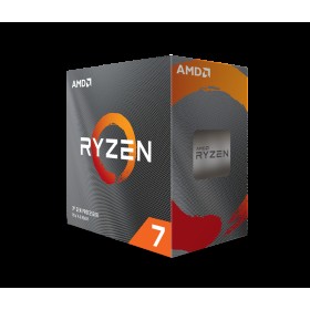 AMD Ryzen 7 3800XT 3.9GHz/4.7GHz AM4