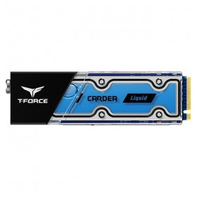 512GB TEAM M.2-2280 3400/2000 MB/s WATER COOLING SSD