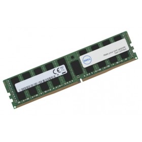 DELL 16GB PC4 2666Mhz 2RX8 RDIMM A9781928