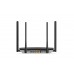 TP-LINK MERCUSYS AC12G 1200MBPS DUAL BAND ROUTER