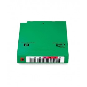 HPE C7974AL Data Kartuş (LTO4) Etiketli 20li Paket