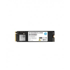 HP SSD 250 GB EX900 M.2 NVMe