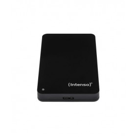 Intenso 2,5 Taşınabilir HDD 3.0 4TB Siyah