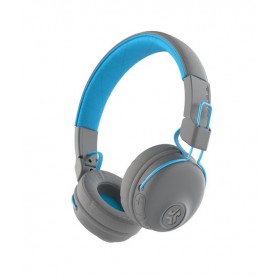 Jlab Studio Wireless Kablosuz Kulaküstü Kulaklık-Gri/Mavi