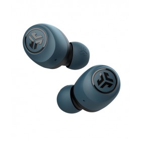 Jlab GO Air True Wireless Earbuds-Mavi/Siyah