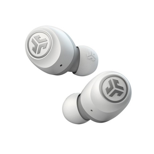 Jlab GO Air True Wireless Earbuds-Beyaz/Gri