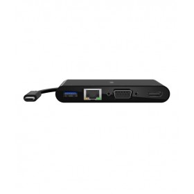 Belkin USB-C Multimedia Adaptörü