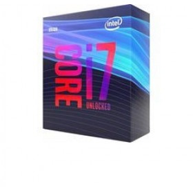Intel® Core™ i7-9700KF 12M Cache up to 4.90 ghz , box