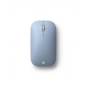 Microsoft Modern Mobile Mouse PastelBlue