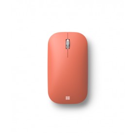 Microsoft Modern Mobile Mouse Peach