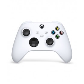 Microsoft Xbox Cntlr Merlin (Gen 9)White